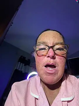 Angel-LinaX online show from 11, 3, 2026