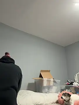 Angel-LinaX online show from 7, 2, 2026