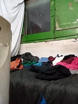 Angel23cm1 online show from 11, 3, 2026