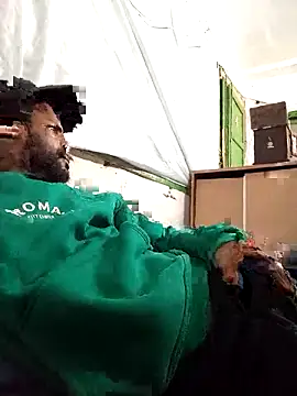 Angel23cm1 online show from 7, 3, 2026