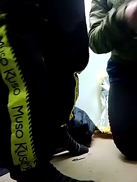 Angel23cm1 online show from 13, 2, 2026