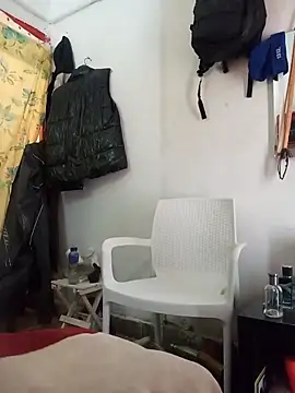 Angel23cm1 online show from 12, 4, 2026