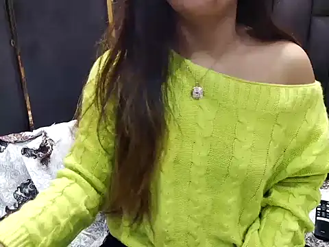 Angel-pune001 online show from 6, 2, 2026