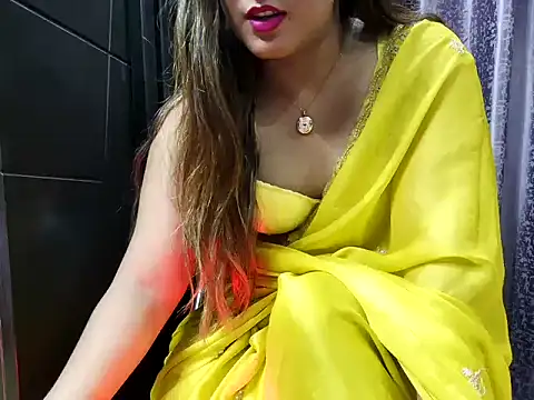 Angel-pune001 online show from 19, 7, 2026