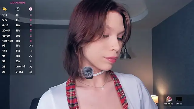 EvaStar1ight online show from 26, 3, 2026