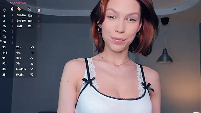 EvaStar1ight online show from 15, 2, 2026