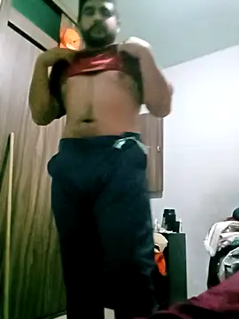 Yerackhip online show from 1, 3, 2026