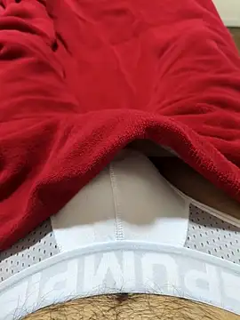 Pocoyo998 online show from 6, 11, 2025