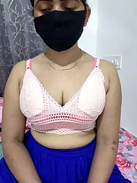Aarti909090 online show from 14, 6, 2026
