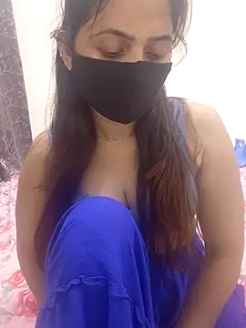 Snapshot of Aarti909090 chatting on 1, 5, 2026 Aarti909090 online show from 1, 5, 2026