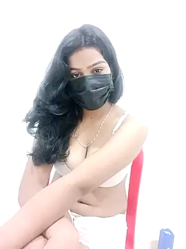 Aarti909090 online show from 14, 12, 2025