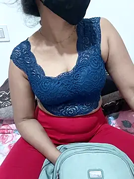 Aarti909090 online show from 4, 4, 2026