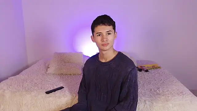 Eiden Blake online show from 23, 11, 2025