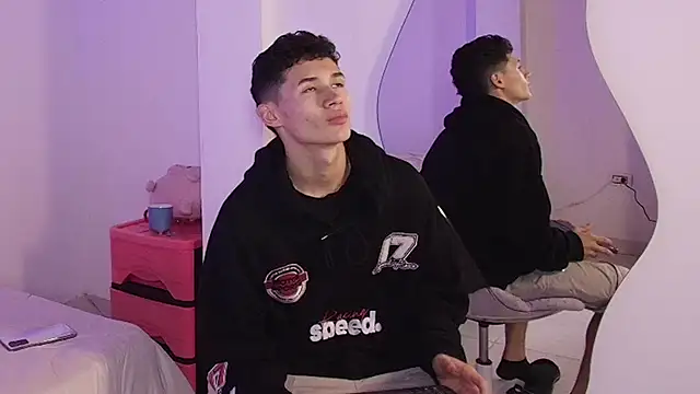 Eiden Blake online show from 30, 11, 2025