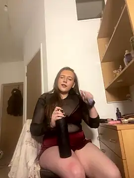 LiahLovexoxx online show from 7, 1, 2026