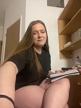 LiahLovexoxx online show from 14, 12, 2025