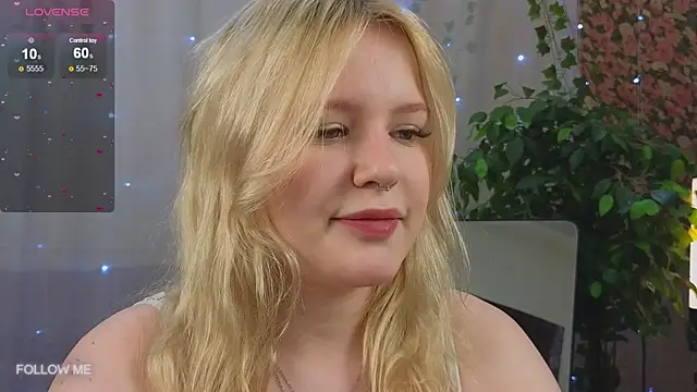 Mila wxw online show from 20, 11, 2025