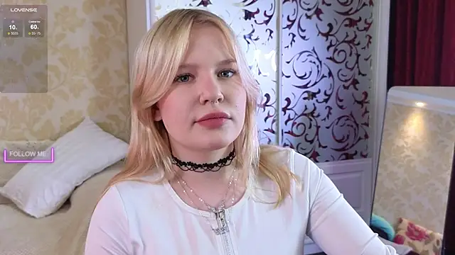 Mila wxw online show from 25, 11, 2025