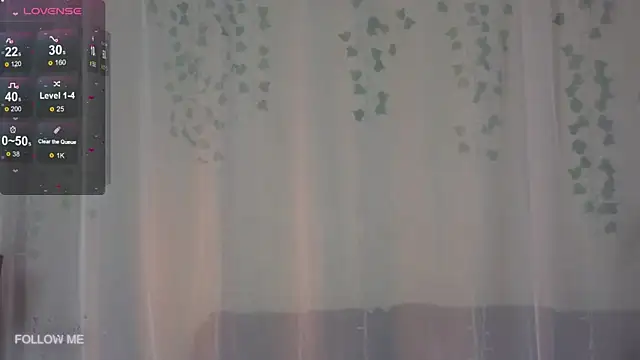 Mila wxw online show from 11, 11, 2025