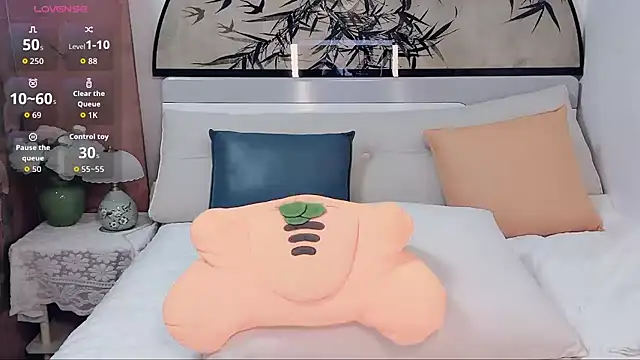 Ella99 online show from 15, 12, 2025