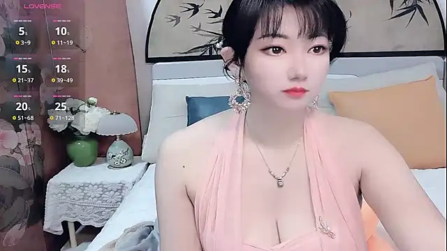 Ella99 online show from 3, 12, 2025