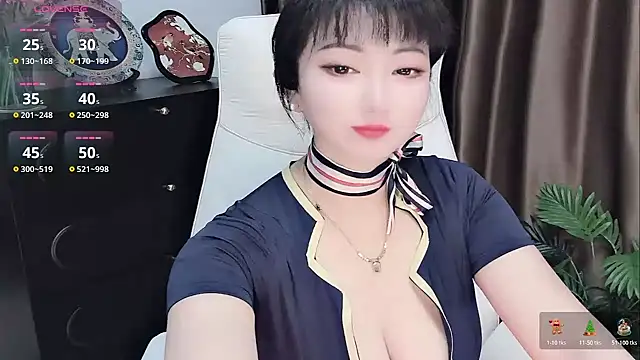 Ella99 online show from 11, 1, 2026