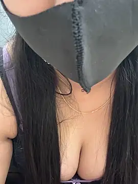 Lust Vibe online show from 8, 11, 2025