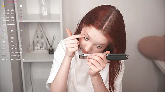 Snapshot of MaisieStarlight chatting on 15, 2, 2026 MaisieStarlight online show from 15, 2, 2026