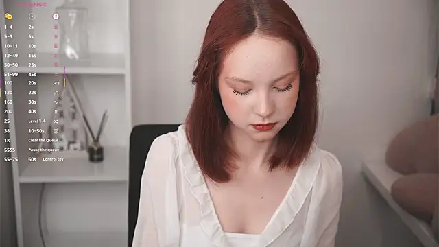 Snapshot of MaisieStarlight chatting on 23, 2, 2026 MaisieStarlight online show from 23, 2, 2026