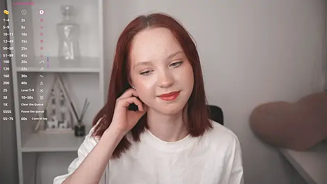 Snapshot of MaisieStarlight chatting on 20, 2, 2026 MaisieStarlight online show from 20, 2, 2026