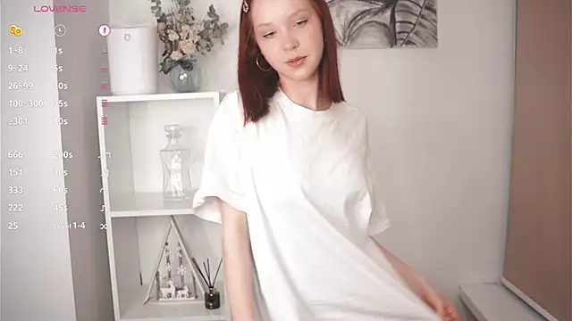 Snapshot of MaisieStarlight chatting on 9, 2, 2026 MaisieStarlight online show from 9, 2, 2026