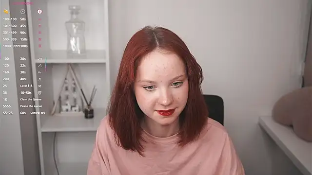 Snapshot of MaisieStarlight chatting on 22, 2, 2026 MaisieStarlight online show from 22, 2, 2026