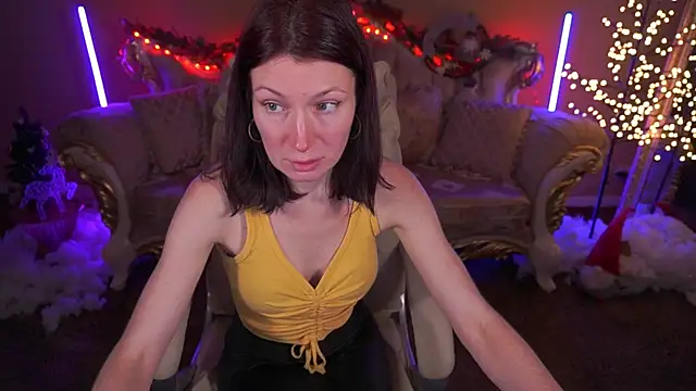 AmiraGoldd online show from 16, 1, 2026