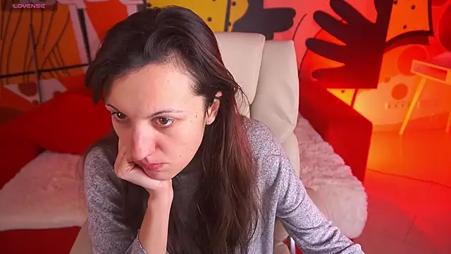 ZafiraMoonn online show from 14, 1, 2026