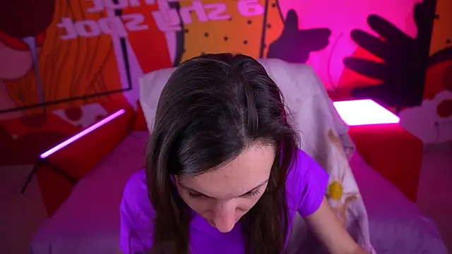 ZafiraMoonn online show from 3, 2, 2026