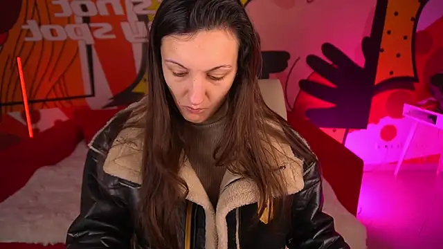 ZafiraMoonn online show from 6, 2, 2026