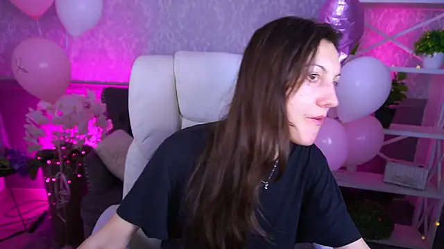 ZafiraMoonn online show from 20, 2, 2026