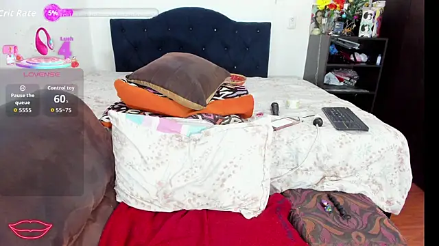 Susan 20hot online show from 8, 1, 2026