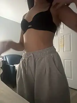 Snapshot of Jowsie chatting on 29, 11, 2025 Jowsie online show from 29, 11, 2025