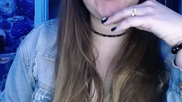 Jillian Jane online show from 5, 11, 2025