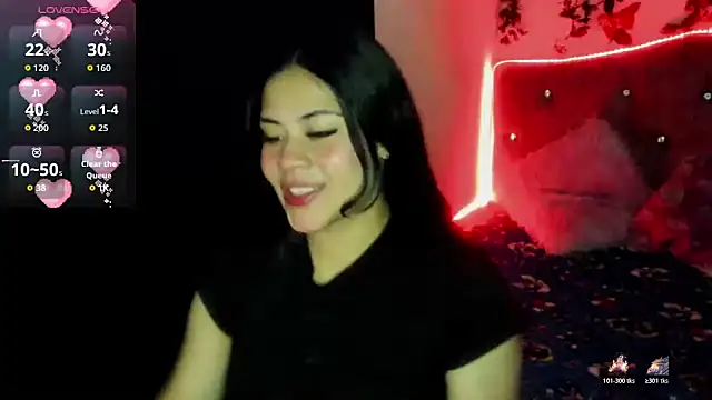 Honey-Love  online show from 28, 11, 2025