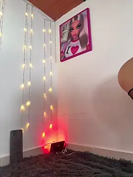 alexa bluee online show from 20, 12, 2025