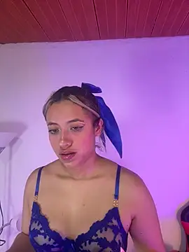 alexa bluee online show from 28, 11, 2025