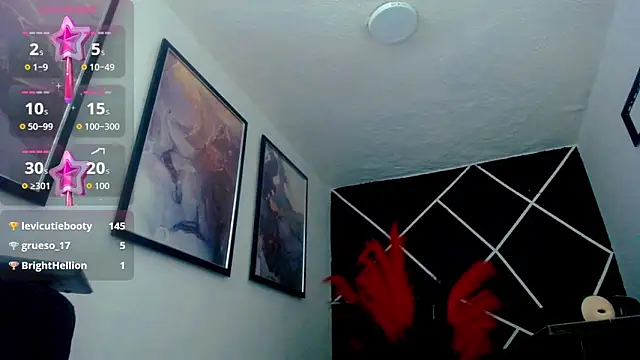 Sweet Queens1 online show from 29, 11, 2025