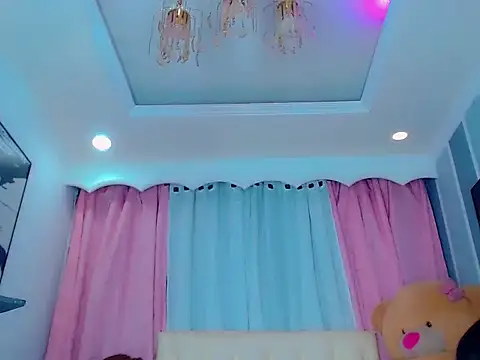 Sweet Queens1 online show from 13, 11, 2025