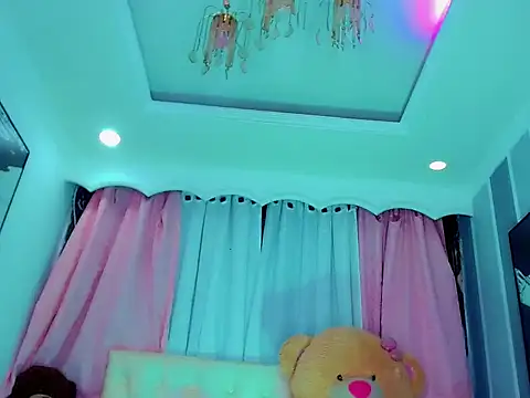 Sweet Queens1 online show from 4, 11, 2025