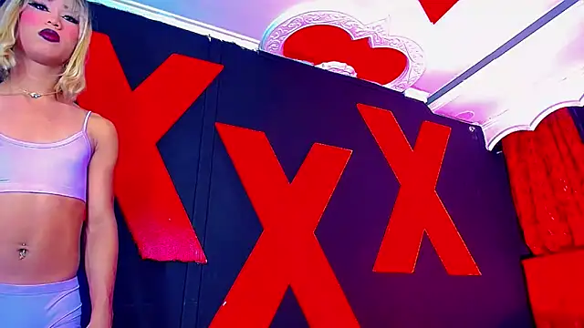 Sweet Queens1 online show from 20, 12, 2025