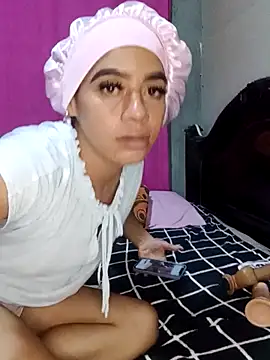 Megan2026 online show from 7, 1, 2026