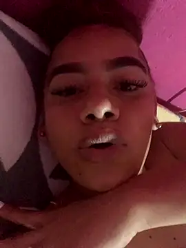 Megan2026 online show from 19, 11, 2025