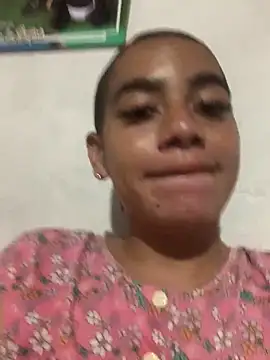 Megan2026 online show from 16, 12, 2025